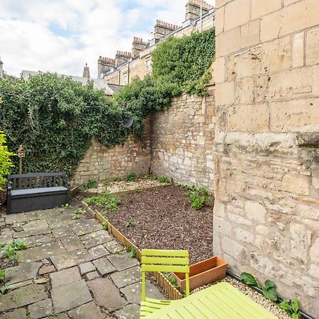 Princes Street In The Heart Of Bath Luaran gambar
